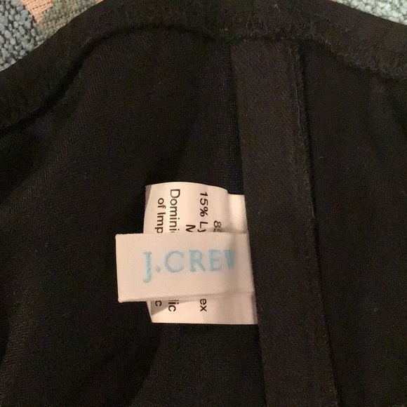 JCrew black bikini - Picture 6 of 8